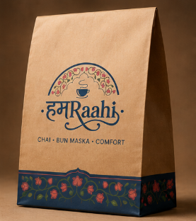 HumRaahi Packaging